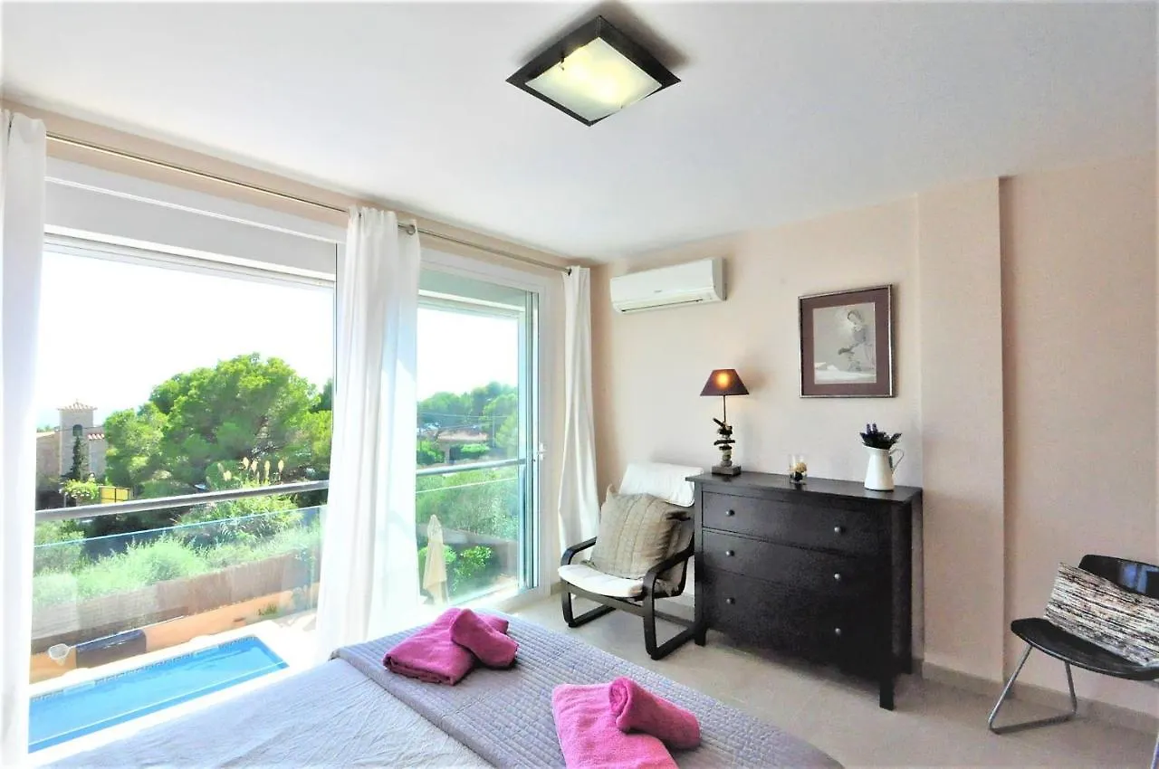 Es Pas- Chalet En Cala Pi Muy Solicitado Cala Pi (Mallorca)